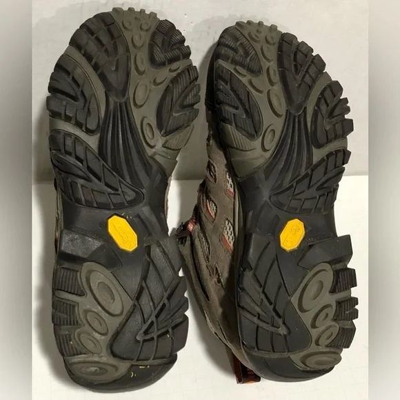 Merrell Moab Women’s Bungee Cord Mid Shoes